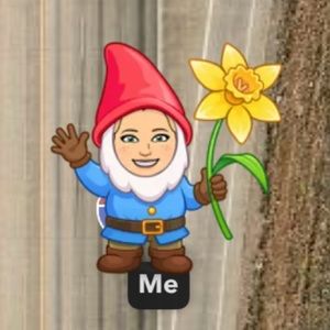 Meet your Posher, Brooke